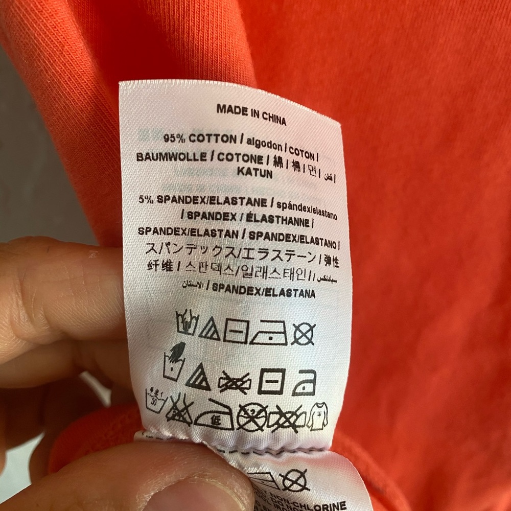 Guess bodysuit - Picture 4 of 4